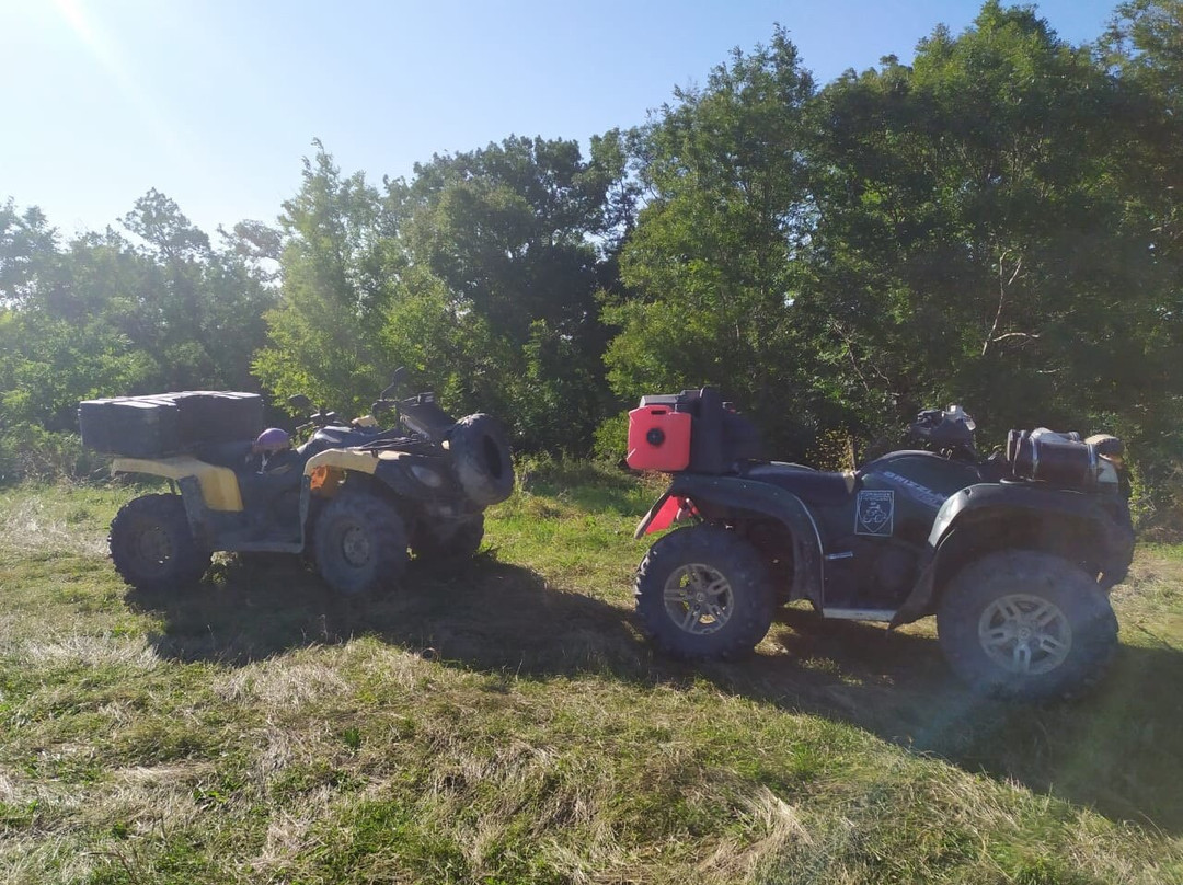 Kvadro 93-Gelendzhik必去景点