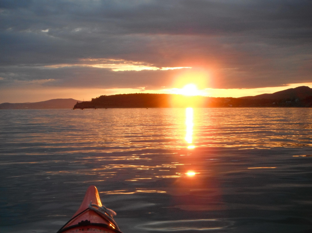 Cap Aventure-Gaspe必去景点