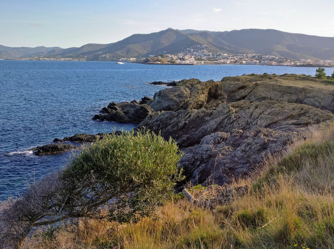 Cala Bramant景点图片