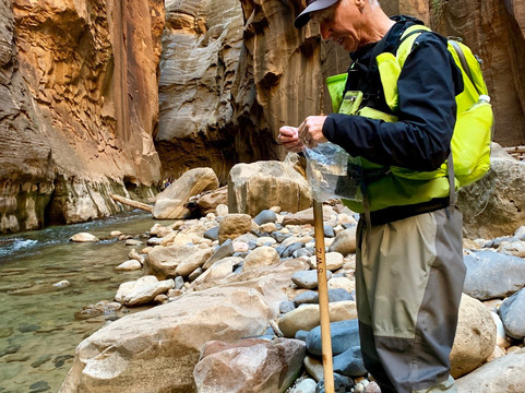 Zion Mountaineering School-斯普林代尔必去景点