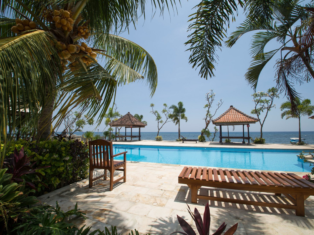 Tanjung Alam Hotel