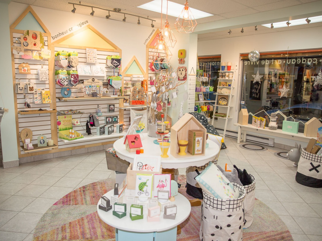 Kahnawake旅游景点-Glup