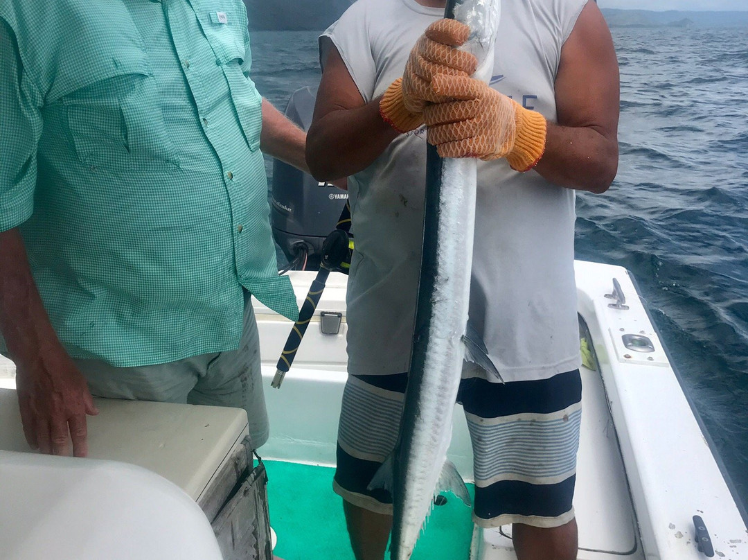 Papagayo Sportfishing景点图片