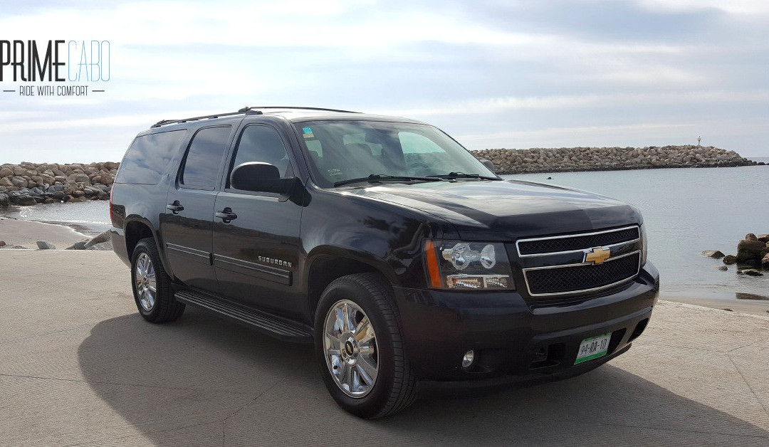 Prime Cabo-圣何塞卡波必去景点