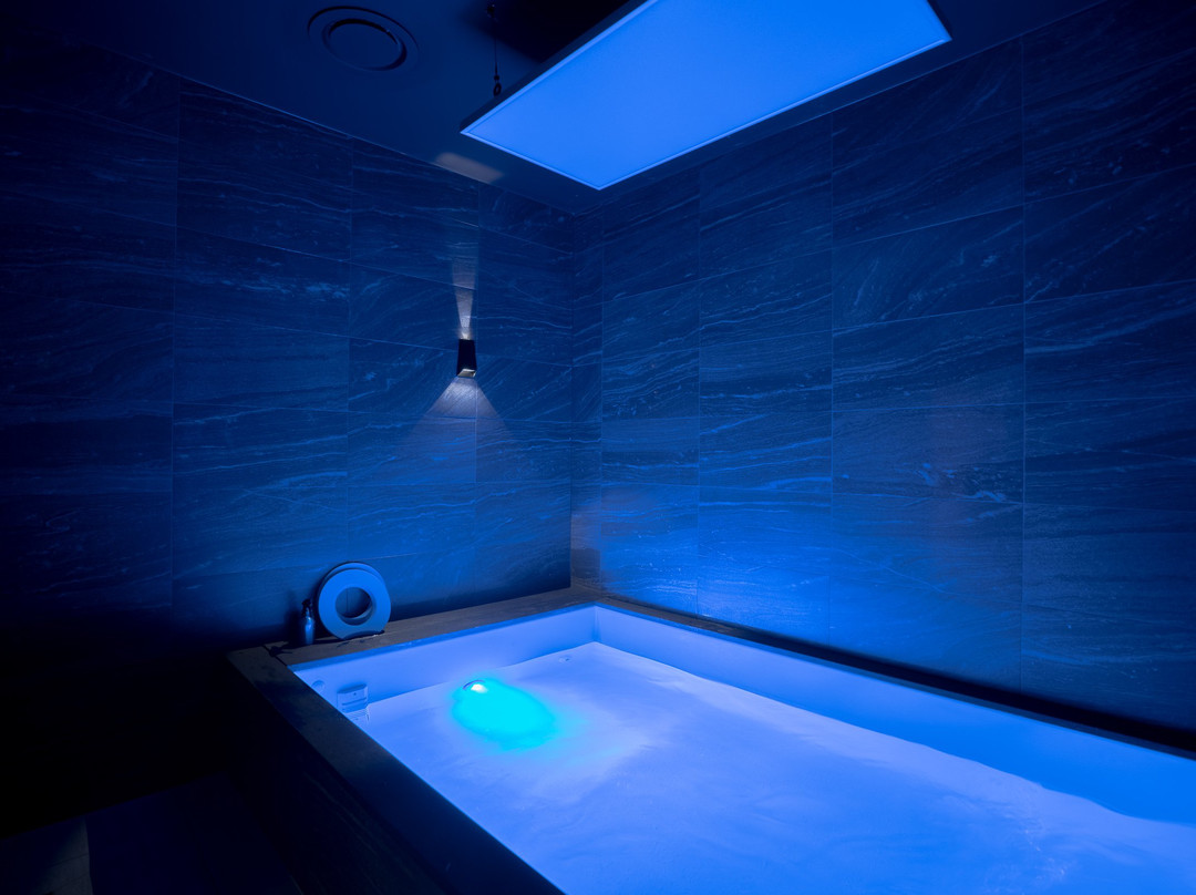 City Cave-Mermaid Waters必去景点