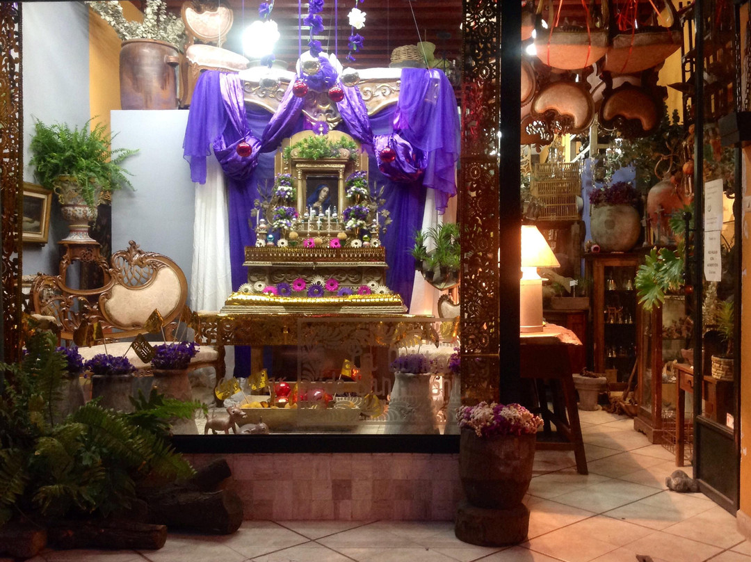 La Quinta de San Antonio