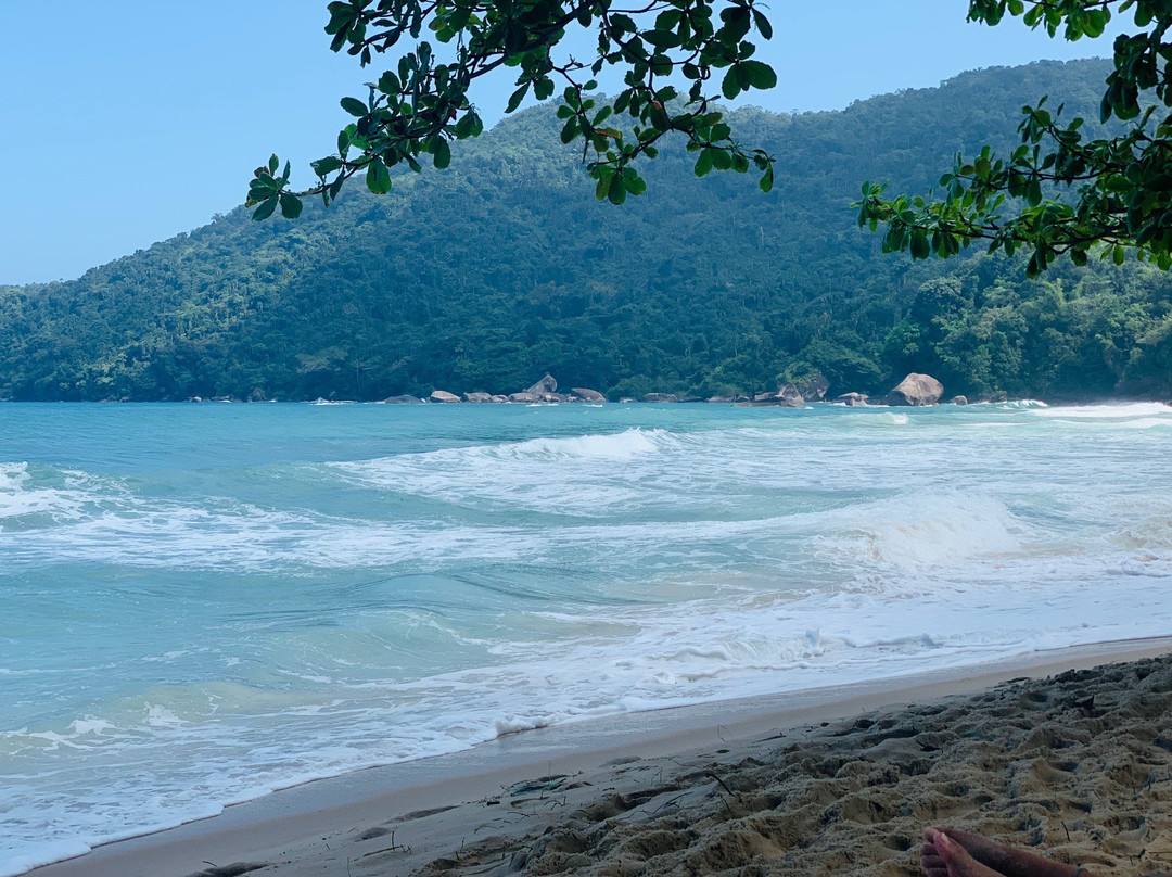 Pouso Da Celeste主图