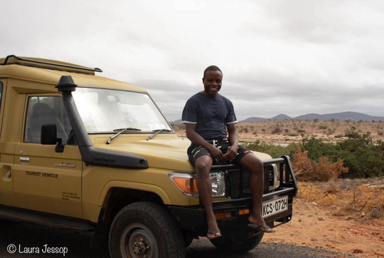 Gundua Tours Kenya-瓦塔木必去景点