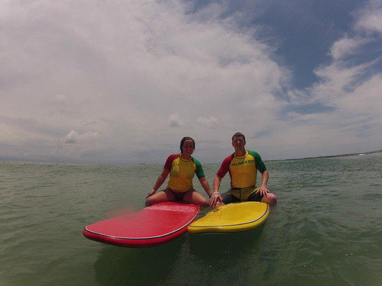 Vallarta Surf n' Dive-瓦拉塔港必去景点