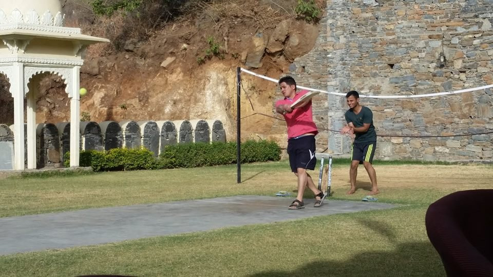 The Kumbha Bagh主图