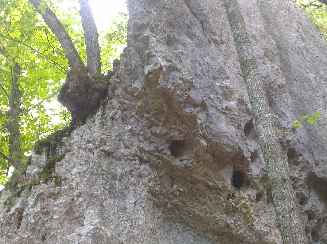 Grotte des Nains-Ferrette必去景点