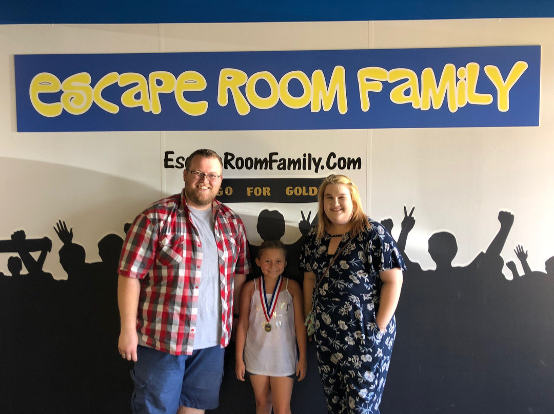 Escape Room Junior