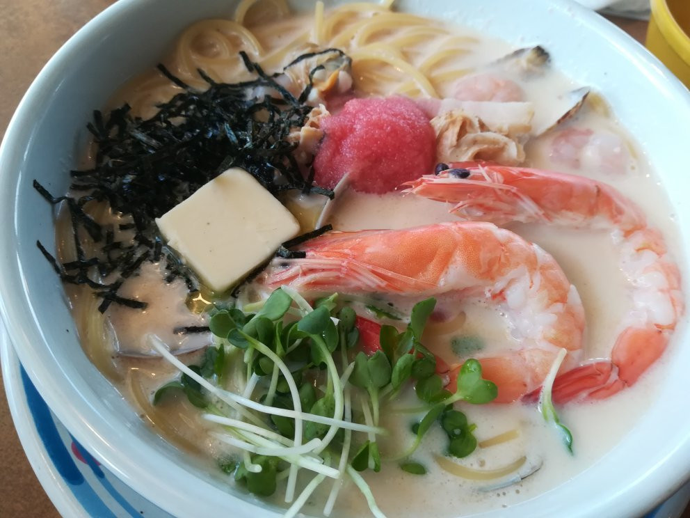 ジョリーパスタ 大東店