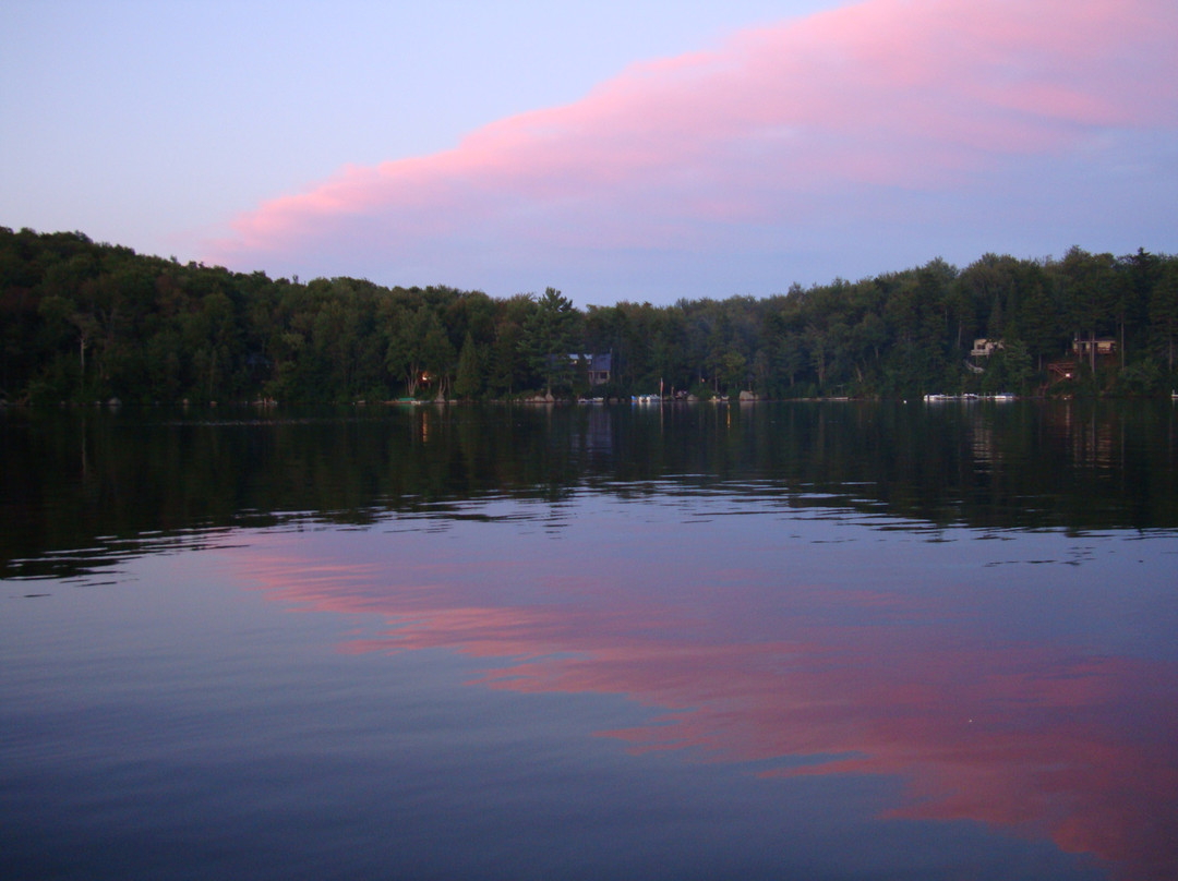 Lawrence旅游攻略图片