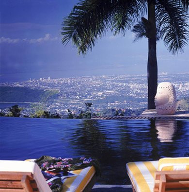 Strawberry Hill主图