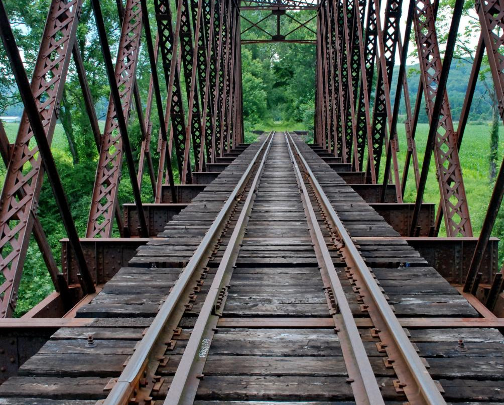 Catskill Mountain Railroad