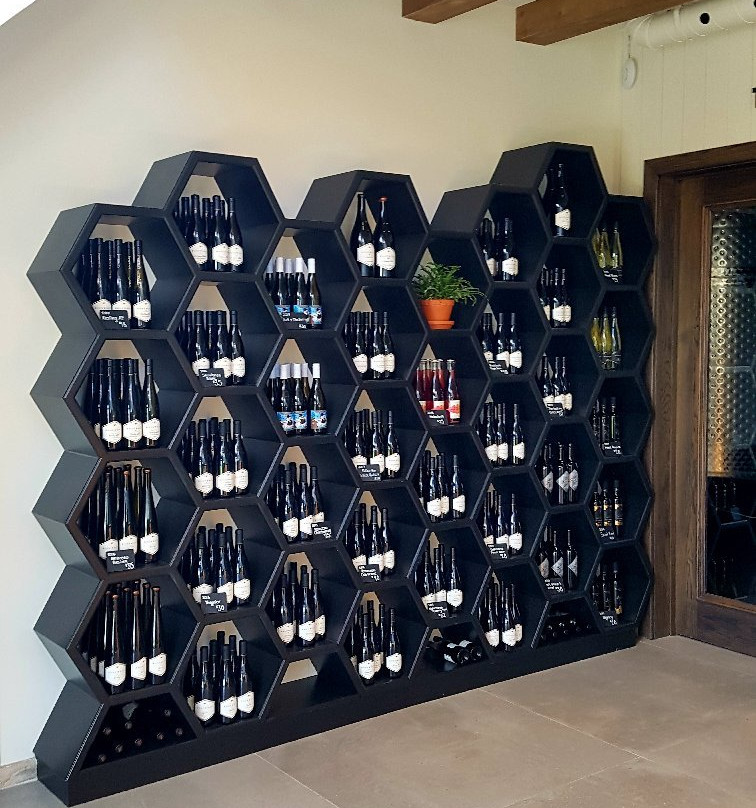 Rosewood Estates Winery景点图片