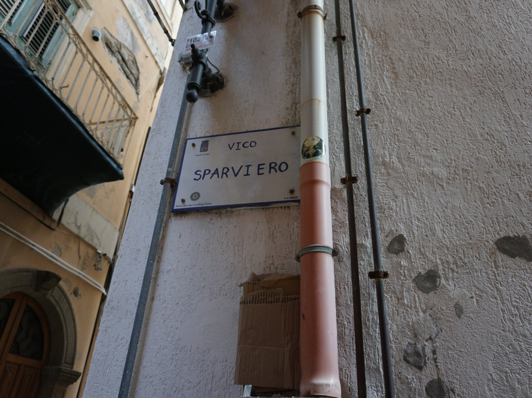 Casa Vittorio主图