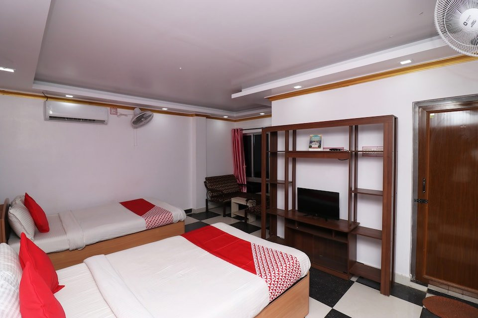 Shantiniketan Guest House主图