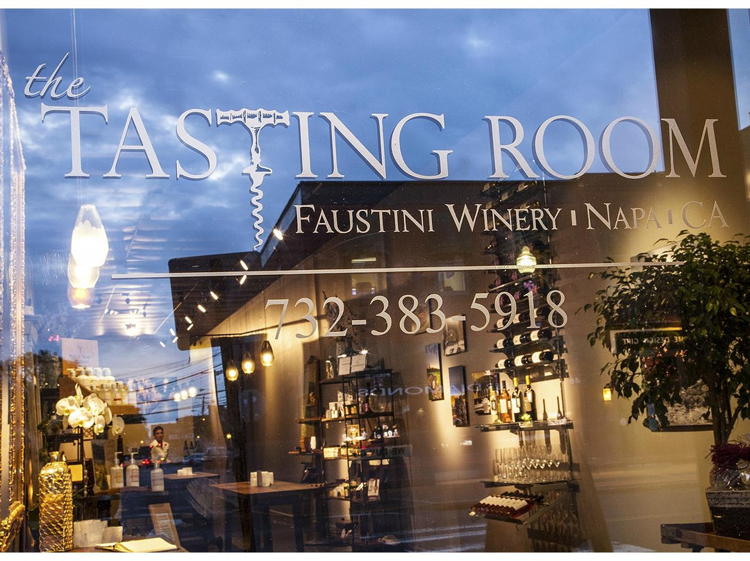 The Tasting Room by Faustini Winery景点图片