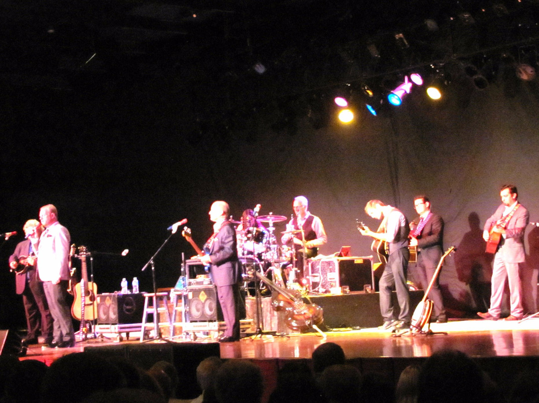 Meramec Music Theatre