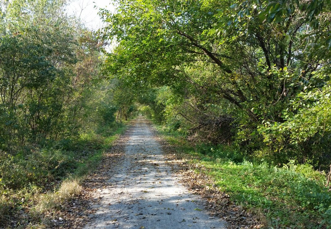 Katy Trail State Park景点图片