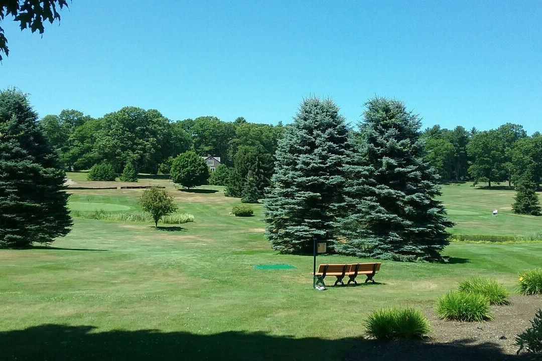 Merriland Farms Golf Course景点图片