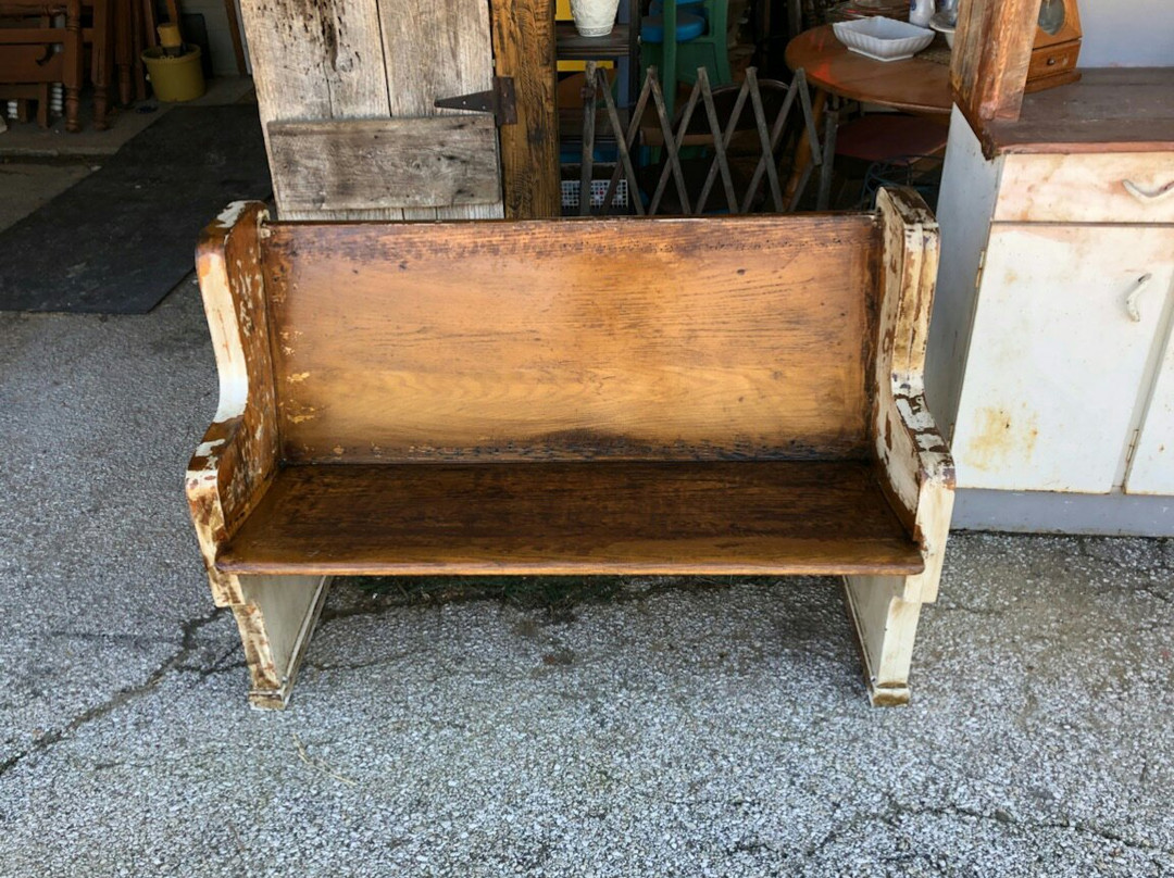 Graham Central Station