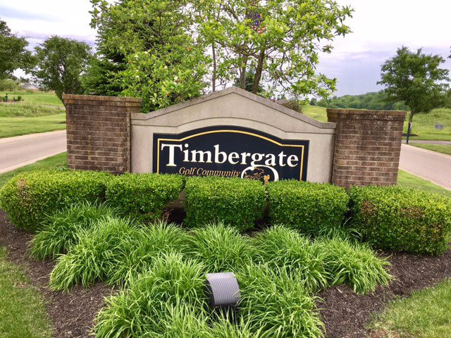 Timbergate Golf Course景点图片