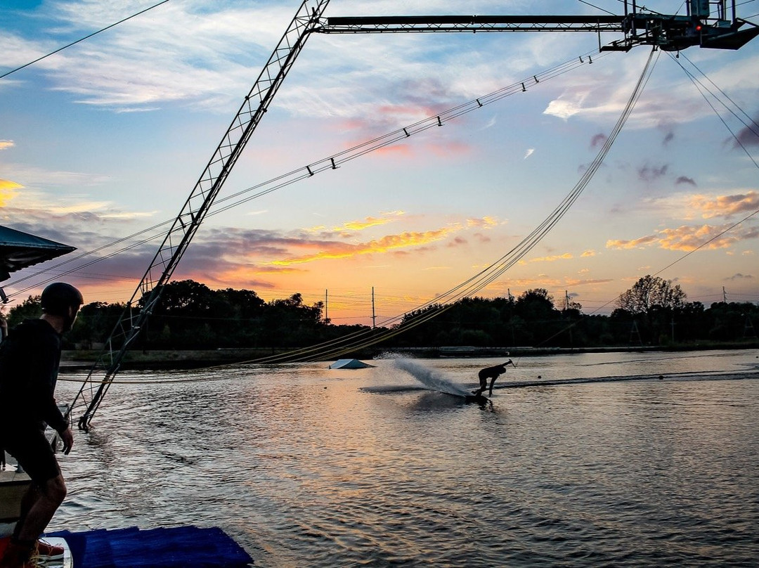 West Rock Wake Park