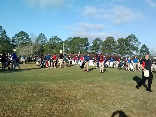 Lakeview Golf Club-Blackshear必去景点