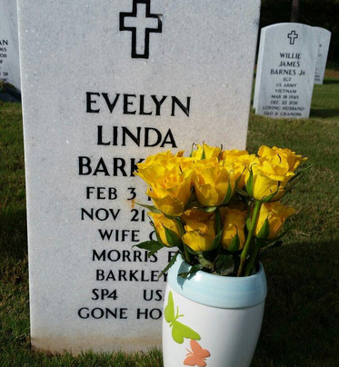 Georgia National Cemetery