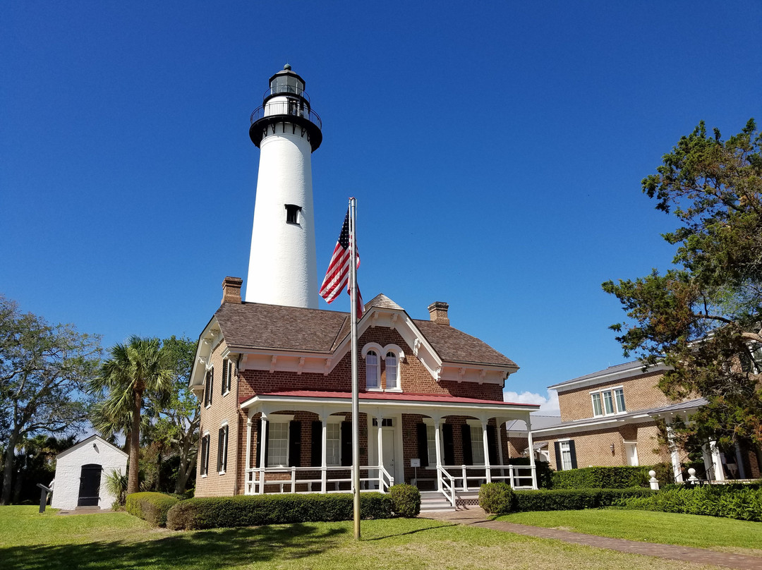 Vivo Tours-阿尔塔蒙特斯普林斯必去景点