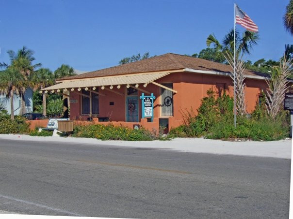 Anna Maria Island Historical Museum景点图片