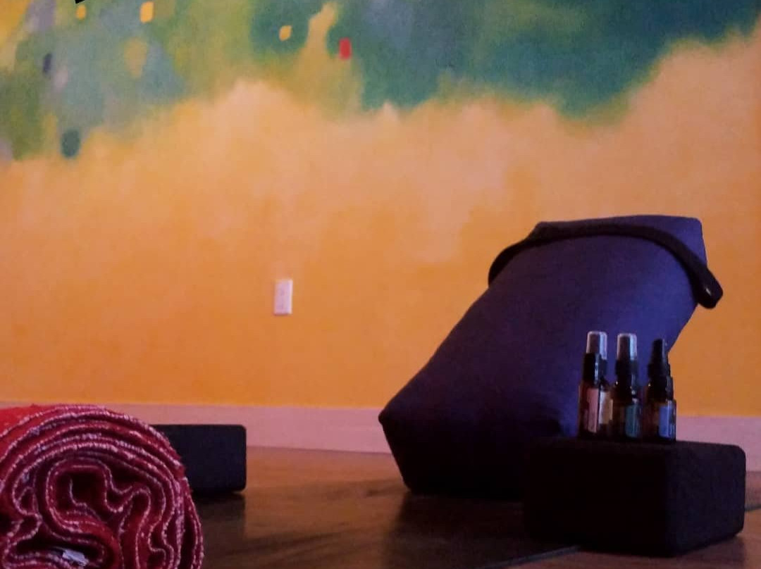 Eagle-Vail旅游景点-Revolution Power Yoga - Day Classes