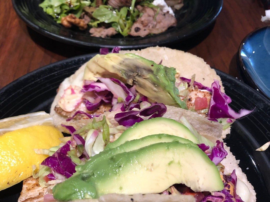 The Ojai Beverage Company-奥海必去景点