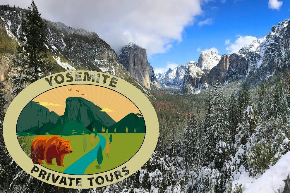 Yosemite Private Tours景点图片