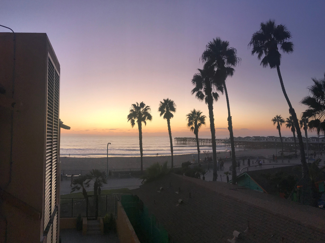 海洋公园旅馆主图