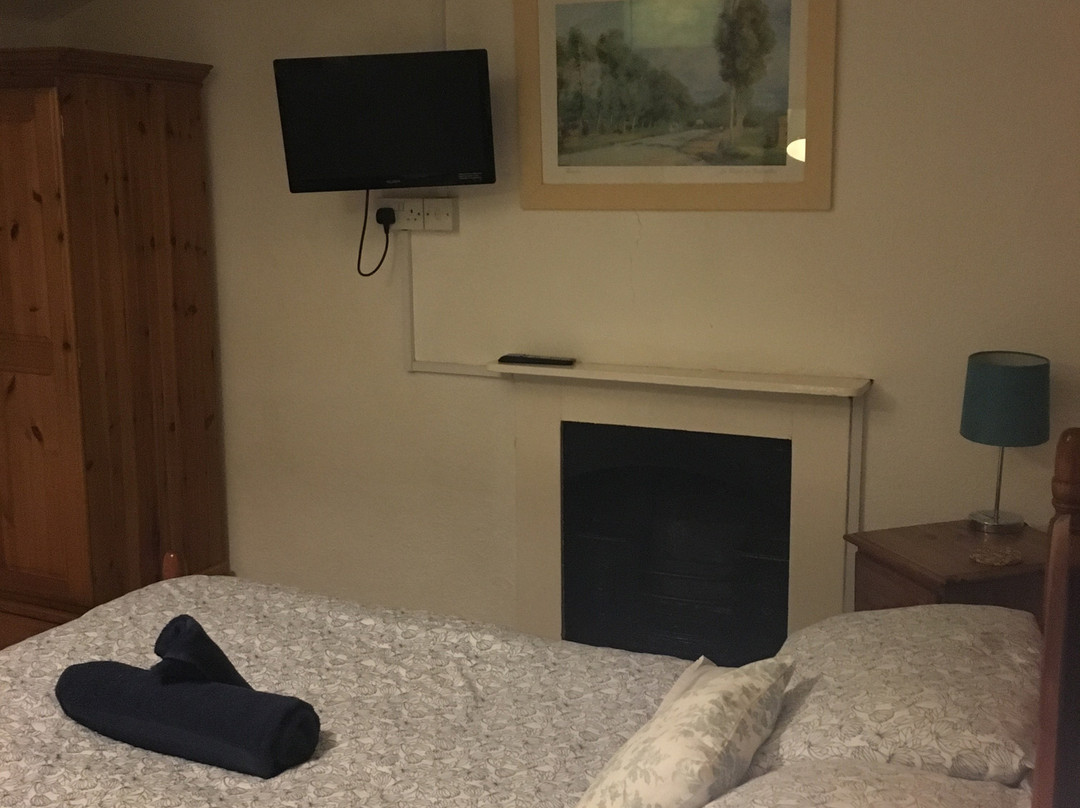 Park Guest House主图