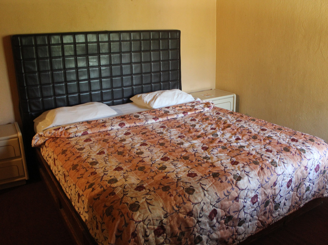 OYO Hotel Cocobeach主图