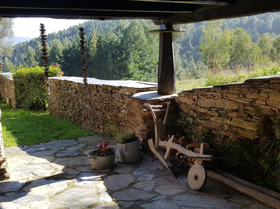 Casona de Labrada主图