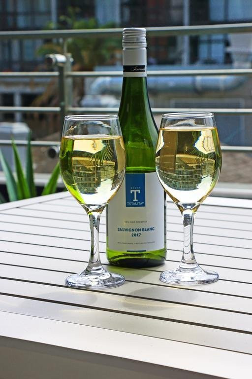 Chelsea Luxury Suites by TotalStay主图