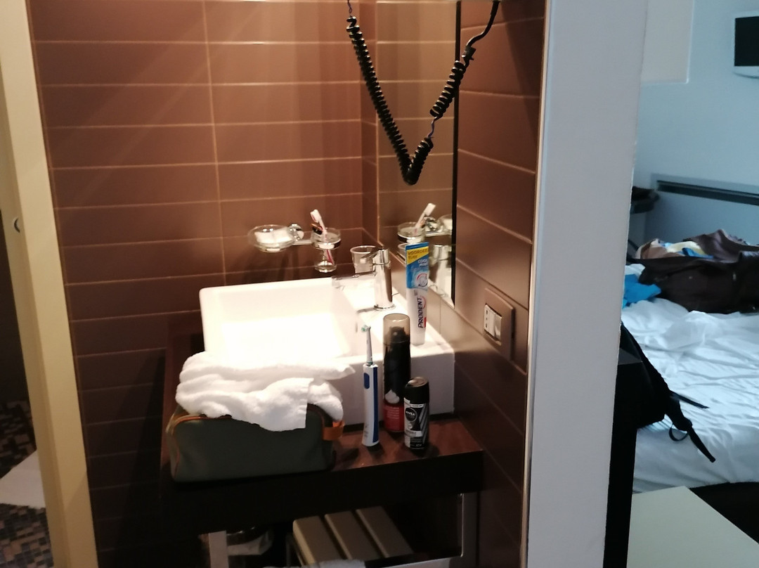 Lake Hotel La Pieve主图