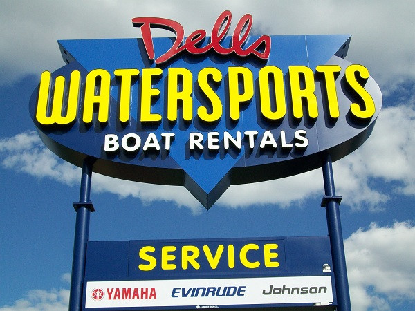 Dells Watersports景点图片