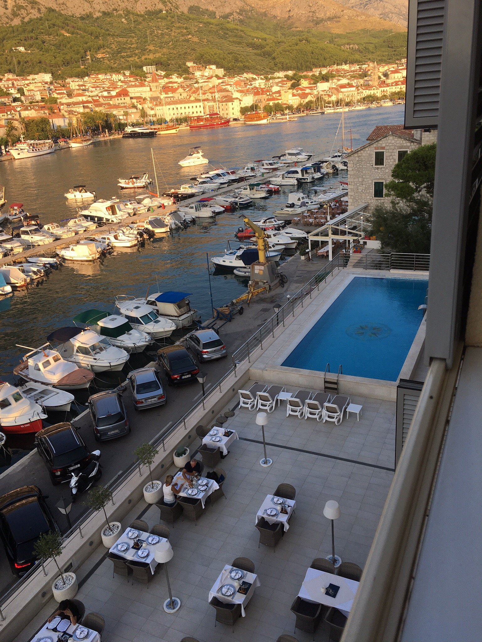 Aparthotel Miramare-官方
