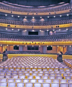 Overture Center for the Arts景点门票图片