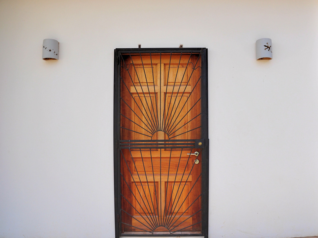 Pazifico Villas主图