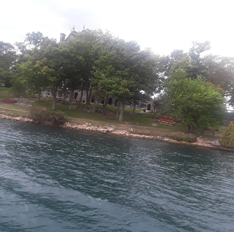 Thousand Islands, Lake Ontario-Northeastern Ontario必去景点