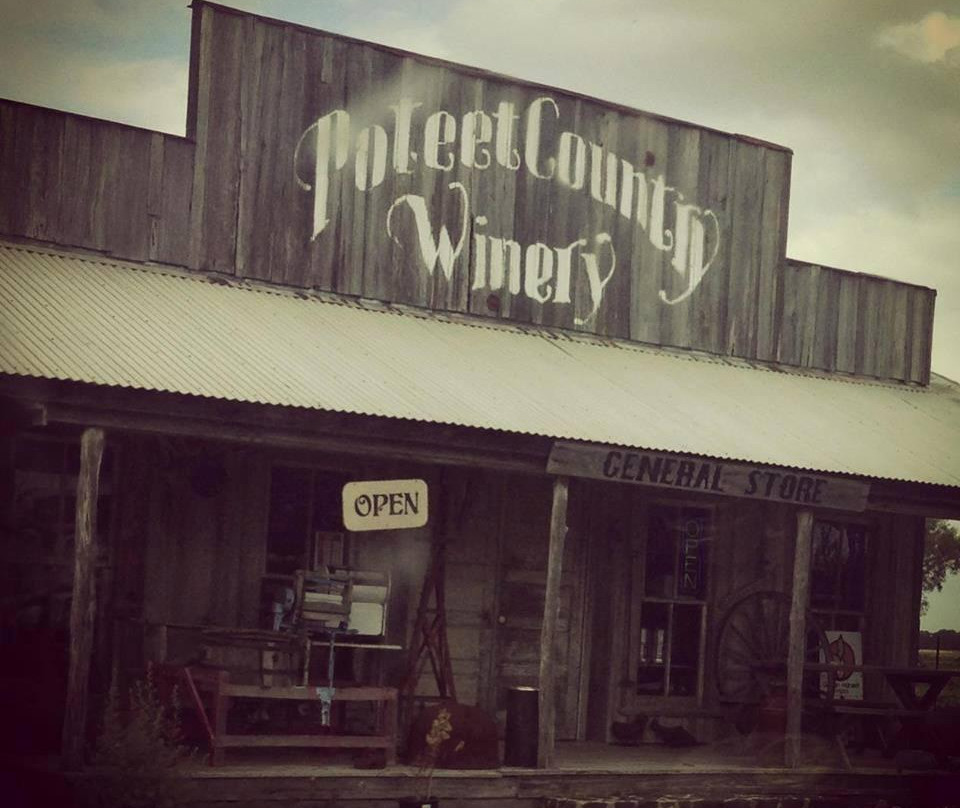 Poteet Country Winery景点图片