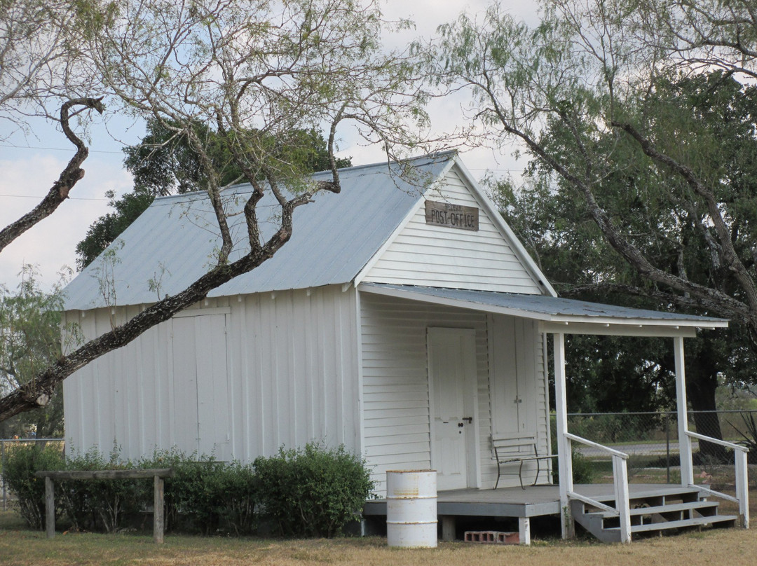Stockdale旅游景点-Helena